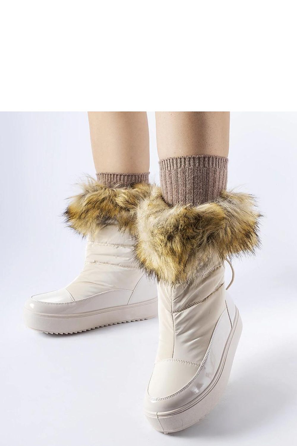  Moon boots model 205068 Solea 