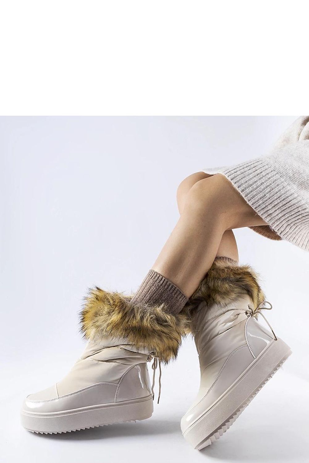  Moon boots model 205068 Solea 