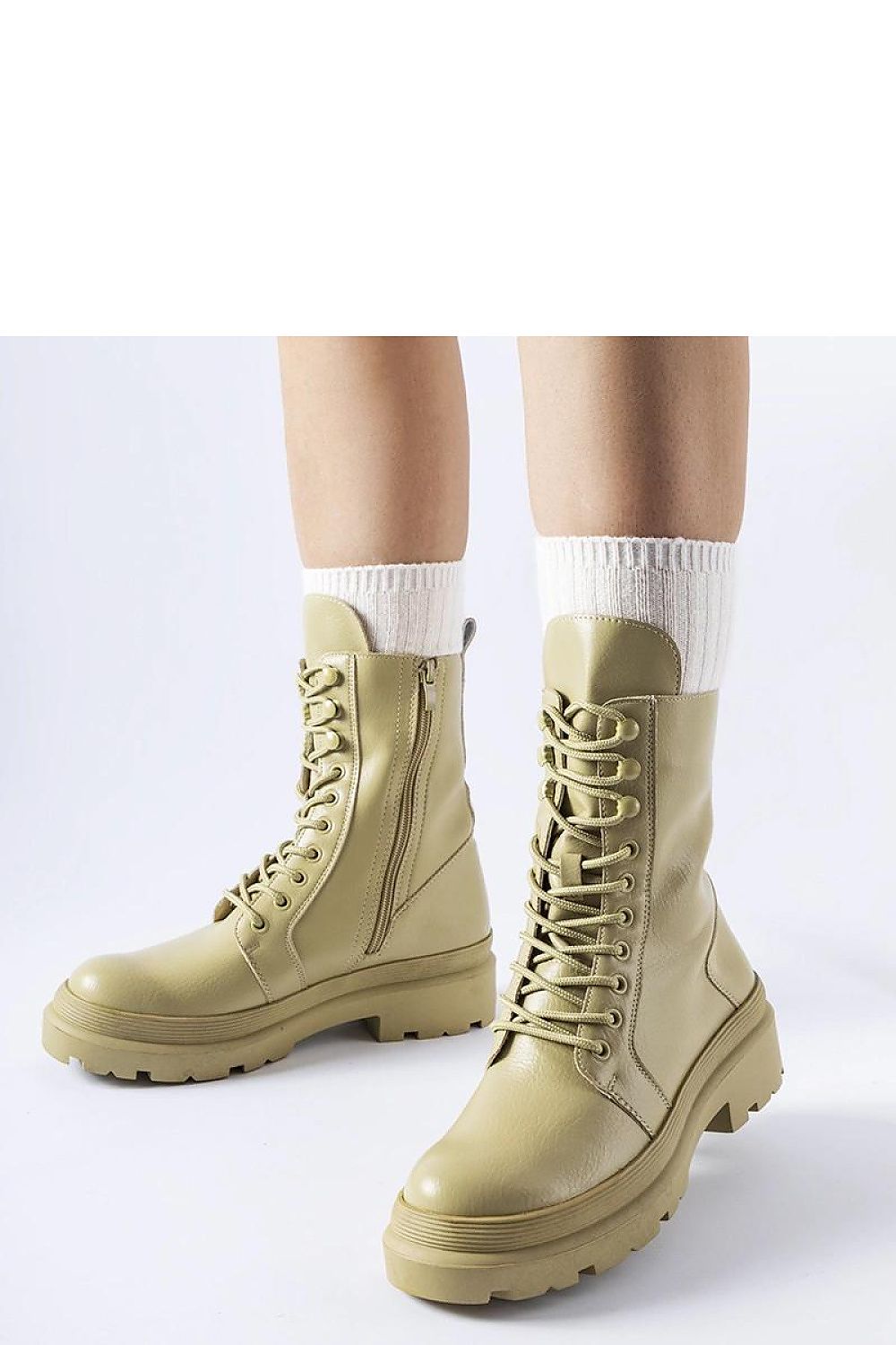  Botine model 205073 Solea 