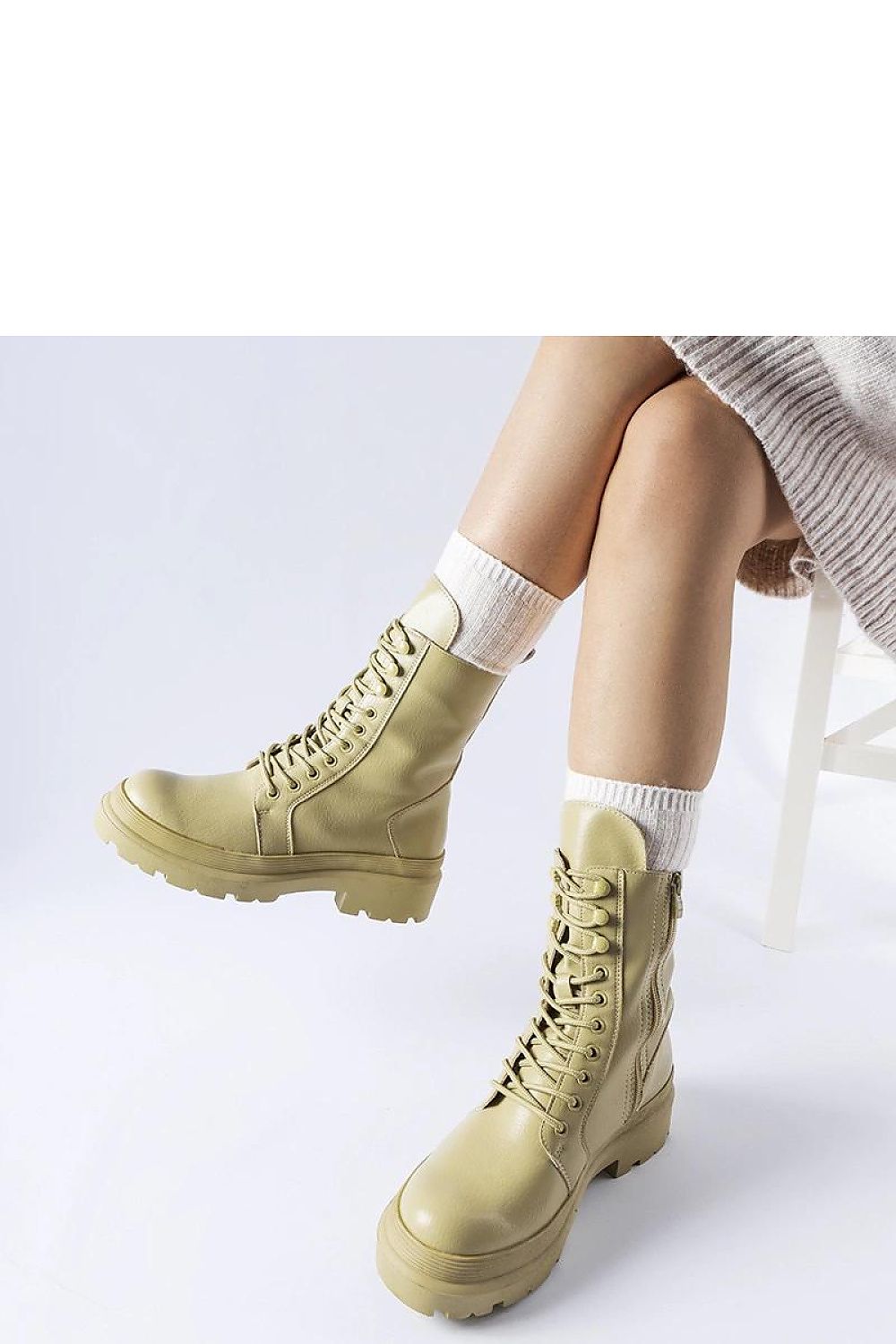  Botine model 205073 Solea 