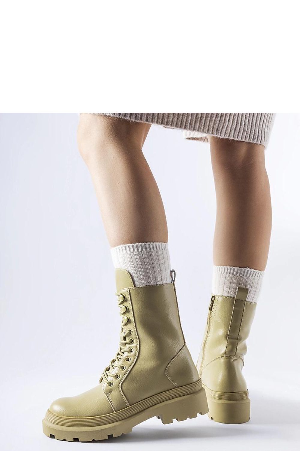  Botine model 205073 Solea 