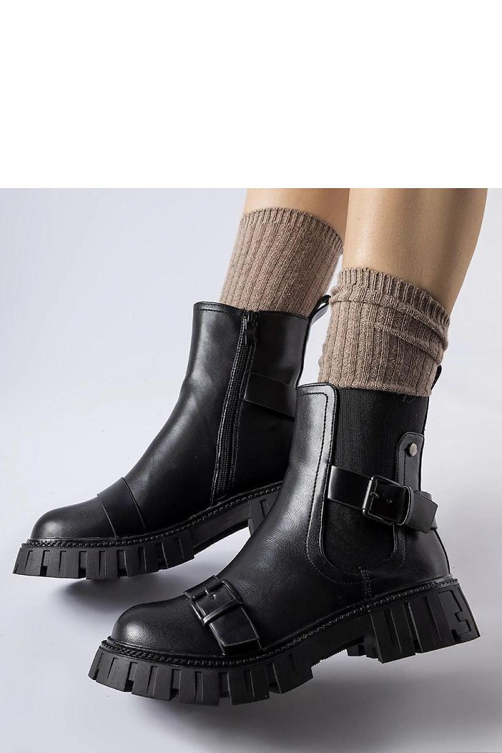  Botine model 205078 Solea 