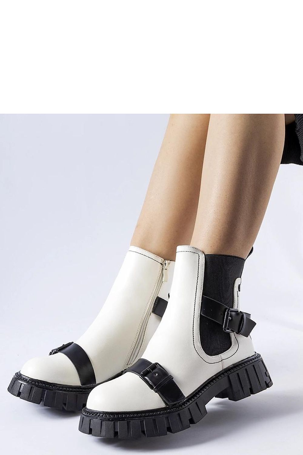  Botine model 205079 Solea 