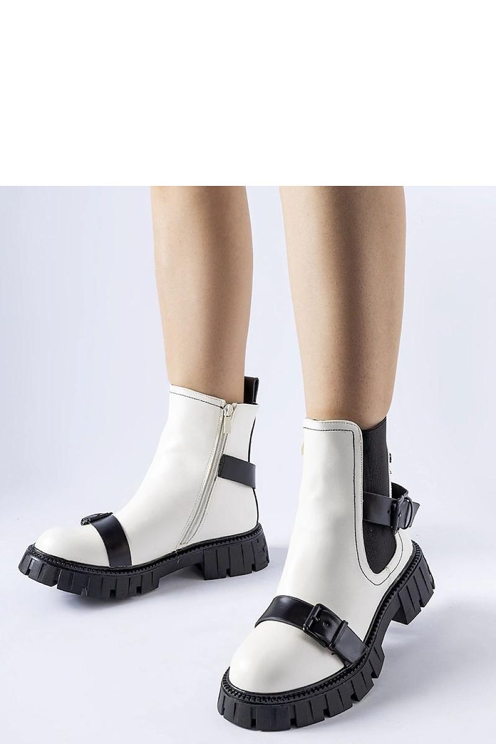  Botine model 205079 Solea 