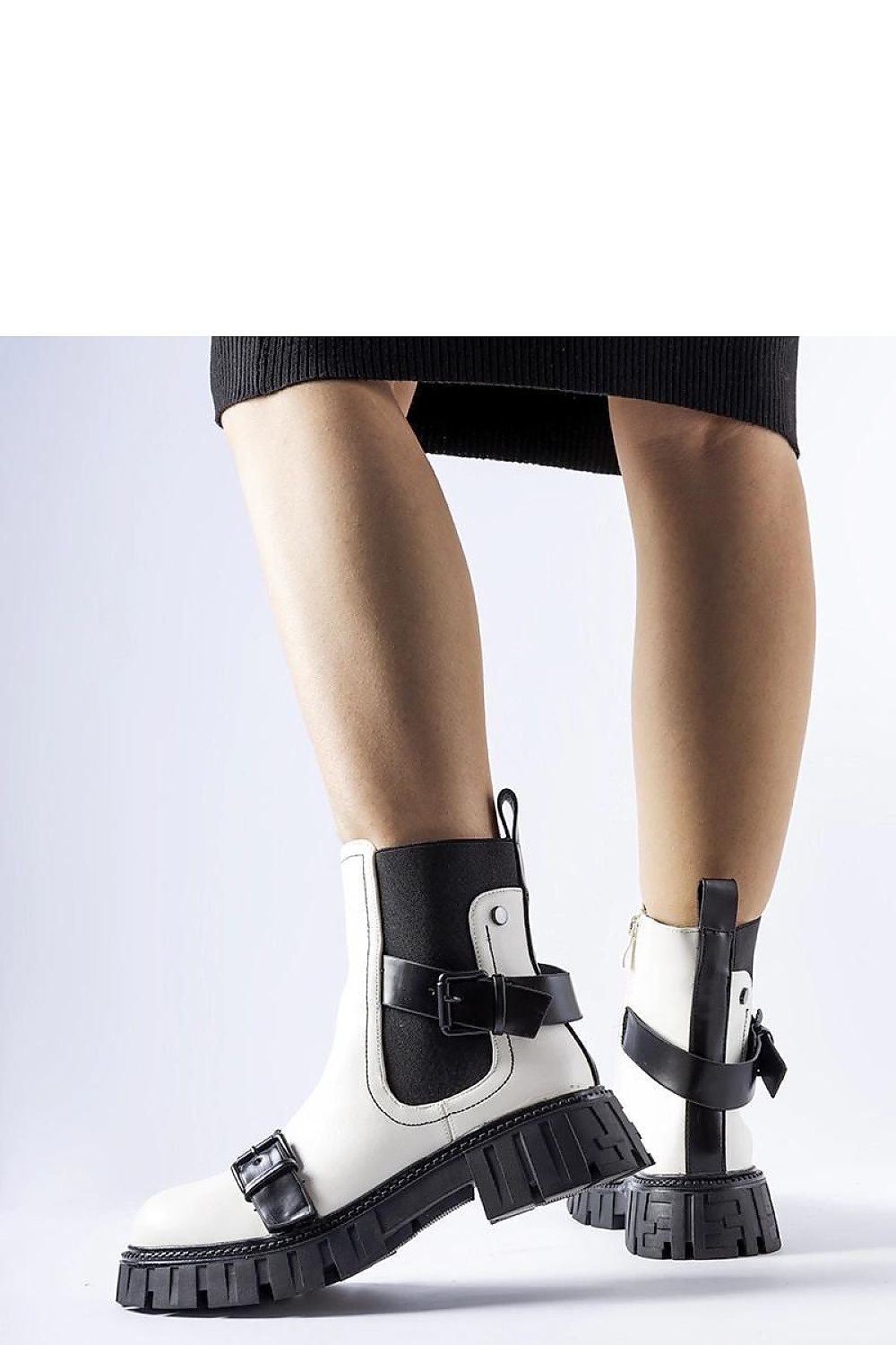  Botine model 205079 Solea 