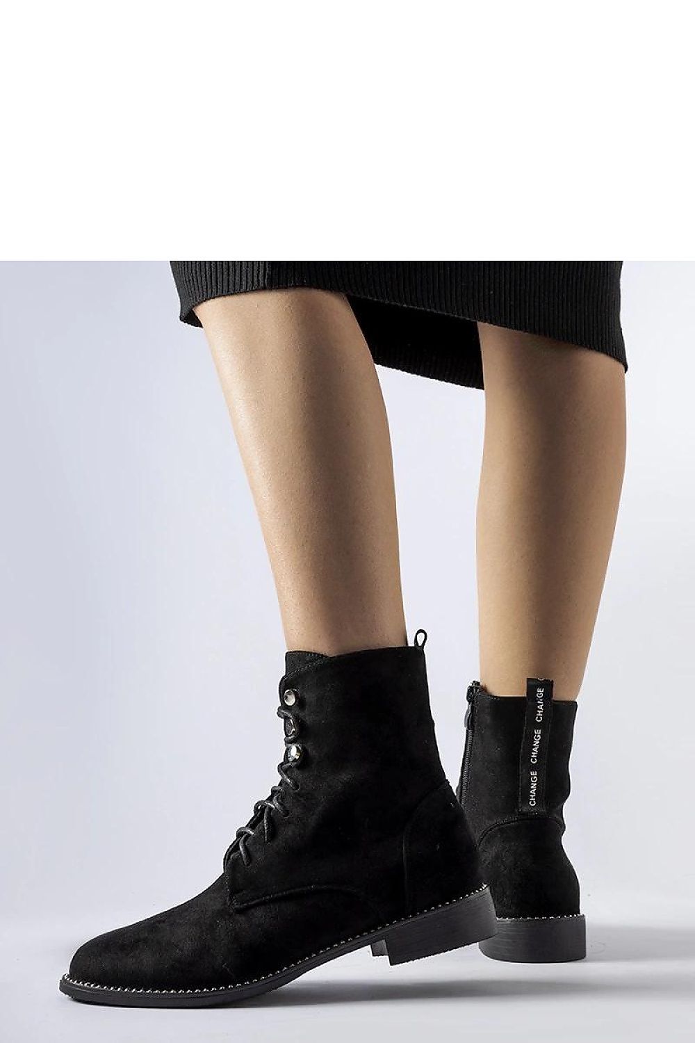  Botine model 205081 Solea 