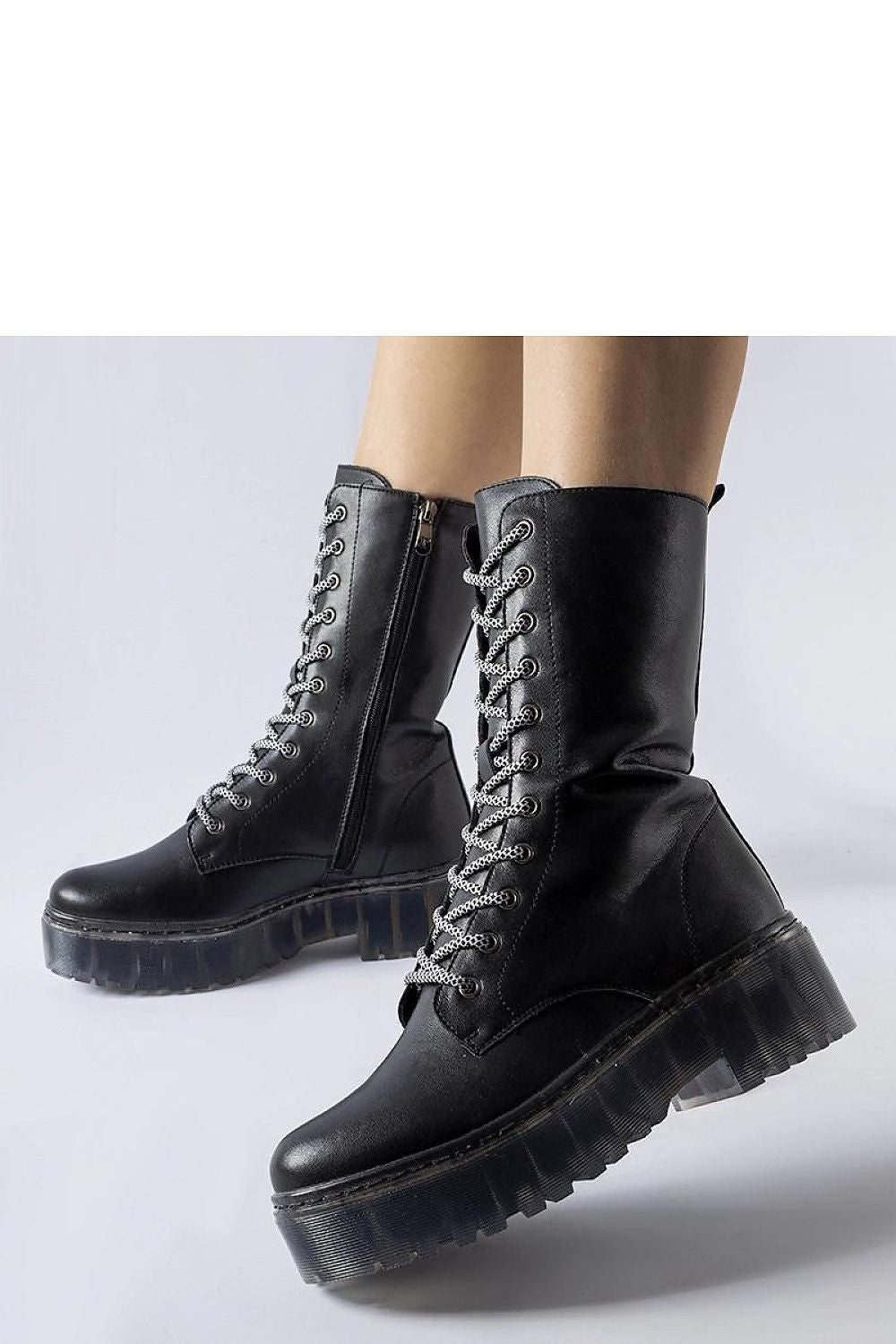  Botine model 205082 Solea 