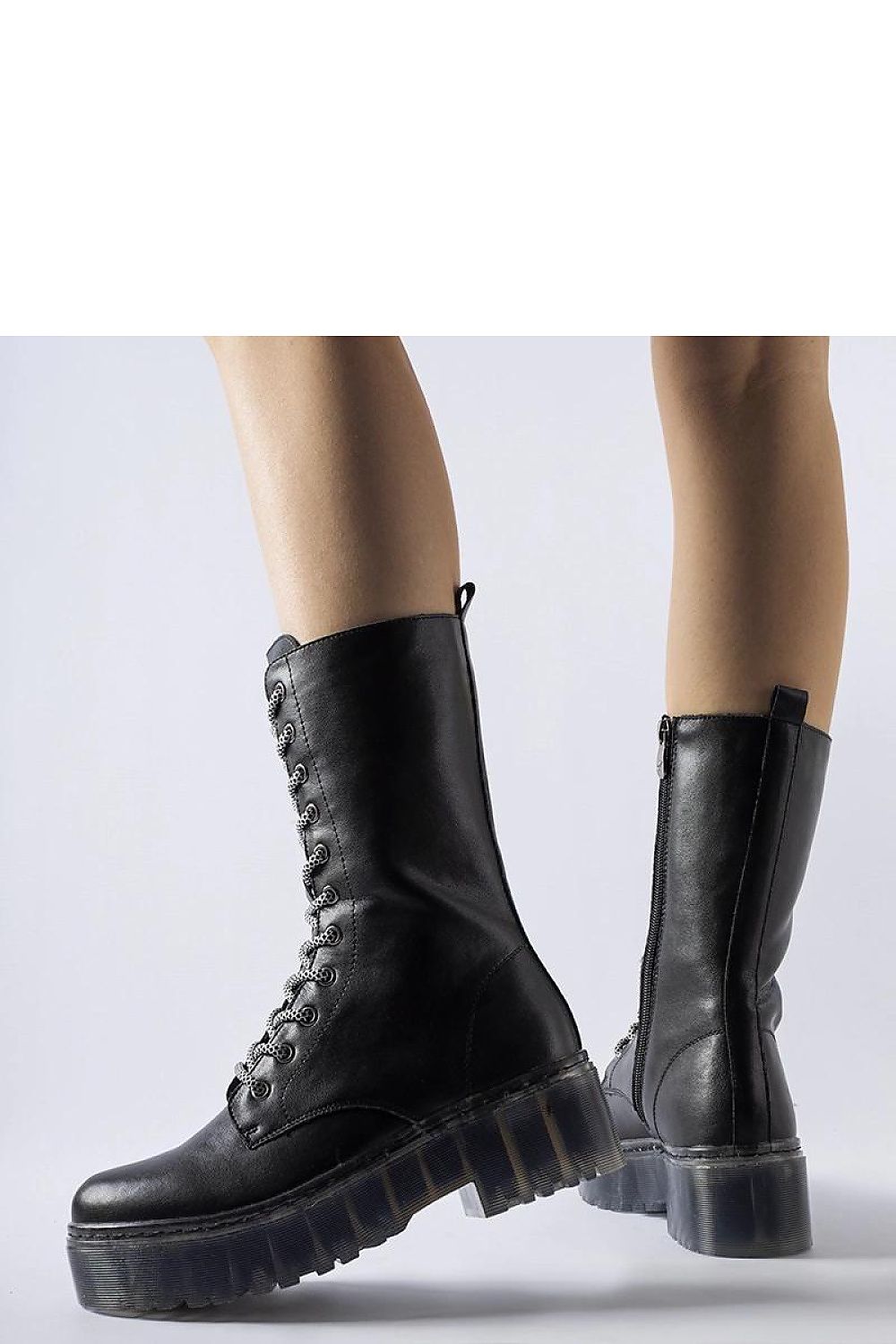  Botine model 205082 Solea 