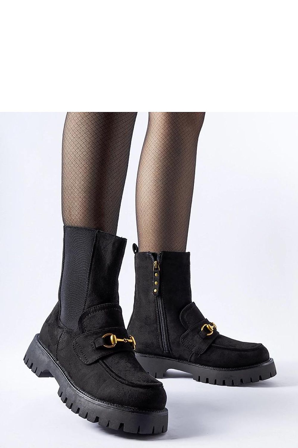  Botine model 205083 Solea 
