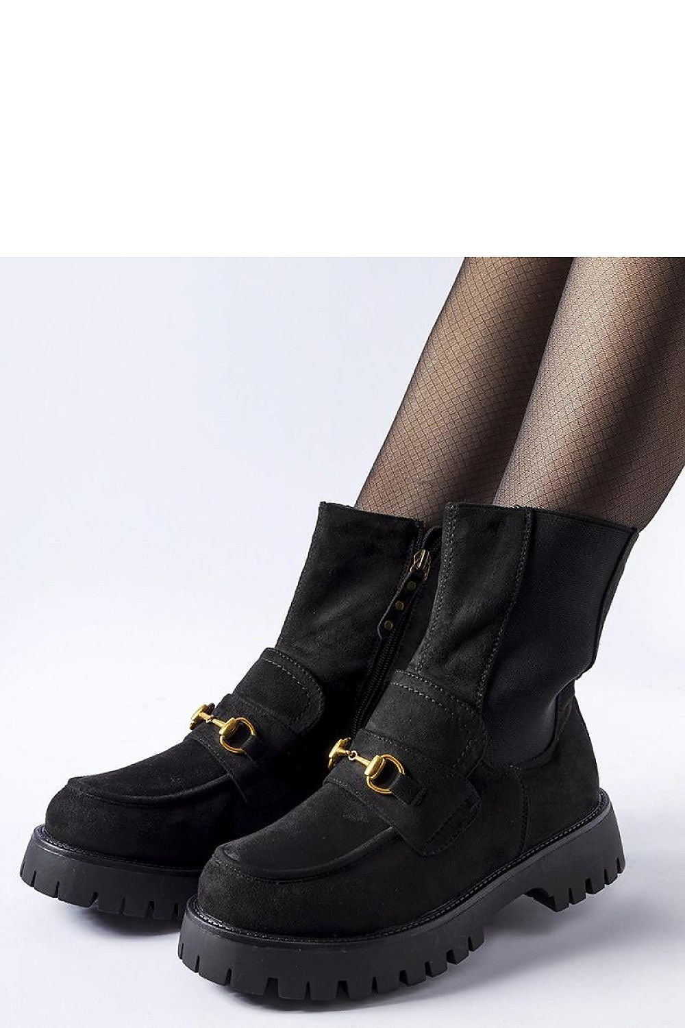  Botine model 205083 Solea 