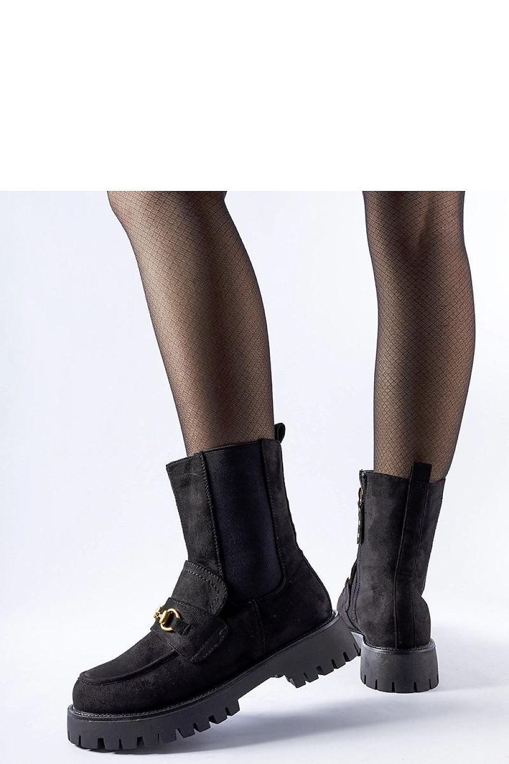  Botine model 205083 Solea 
