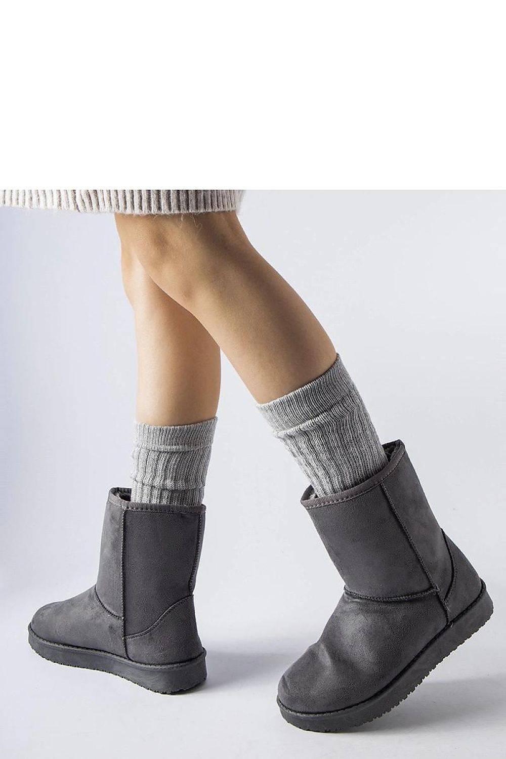  Moon boots model 205089 Solea 