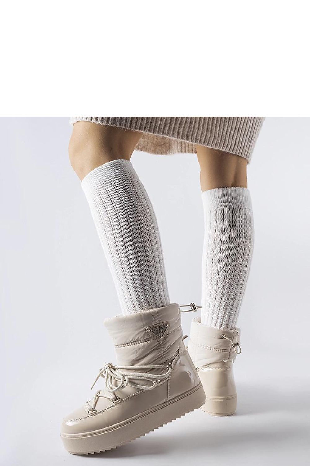  Moon boots model 205095 Solea 