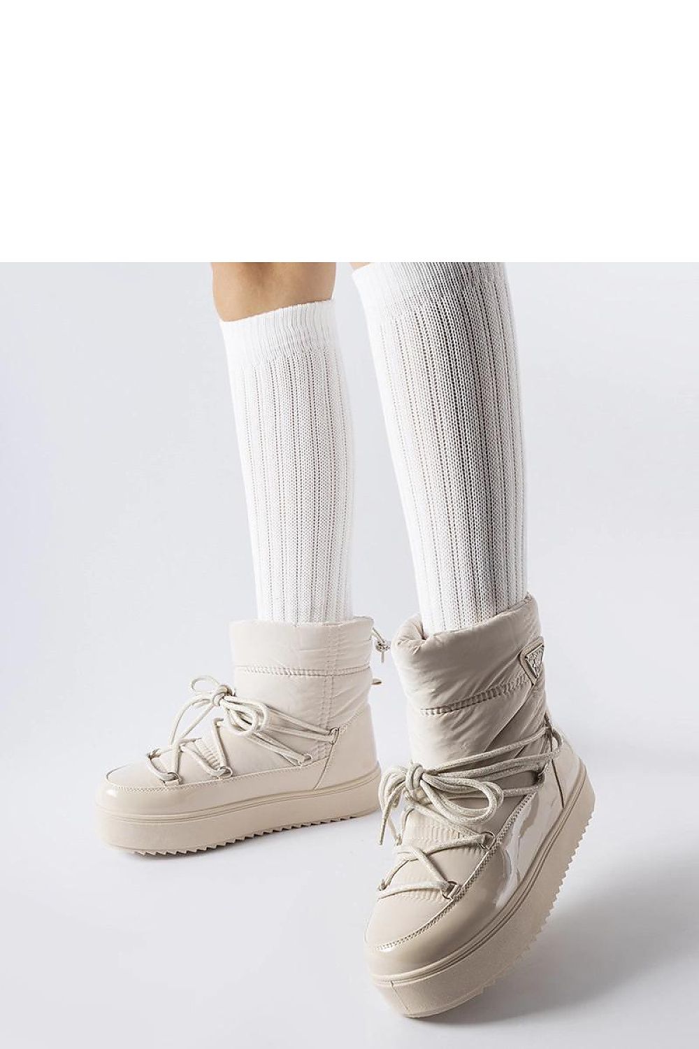  Moon boots model 205095 Solea 
