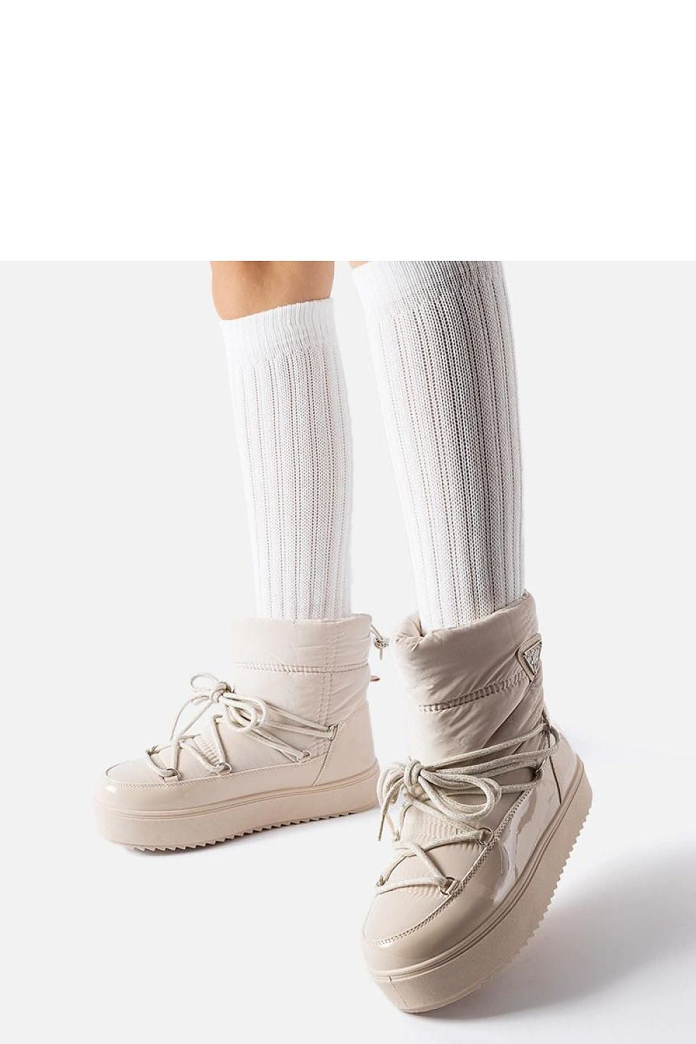  Moon boots model 205095 Solea 