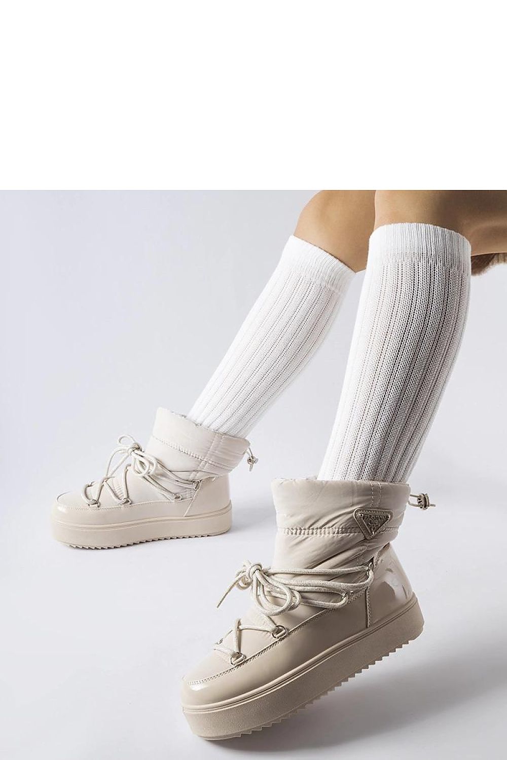  Moon boots model 205095 Solea 