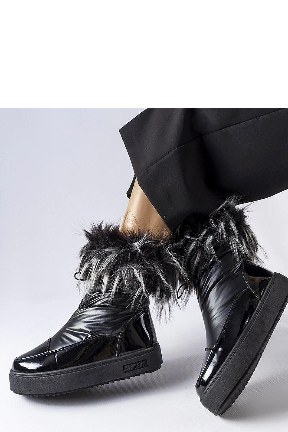  Moon boots model 205105 Solea 