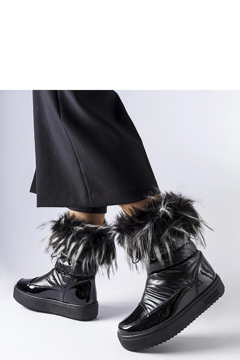  Moon boots model 205105 Solea 