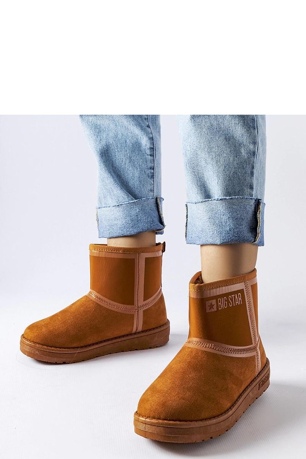 Moon boots model 205107 Solea 
