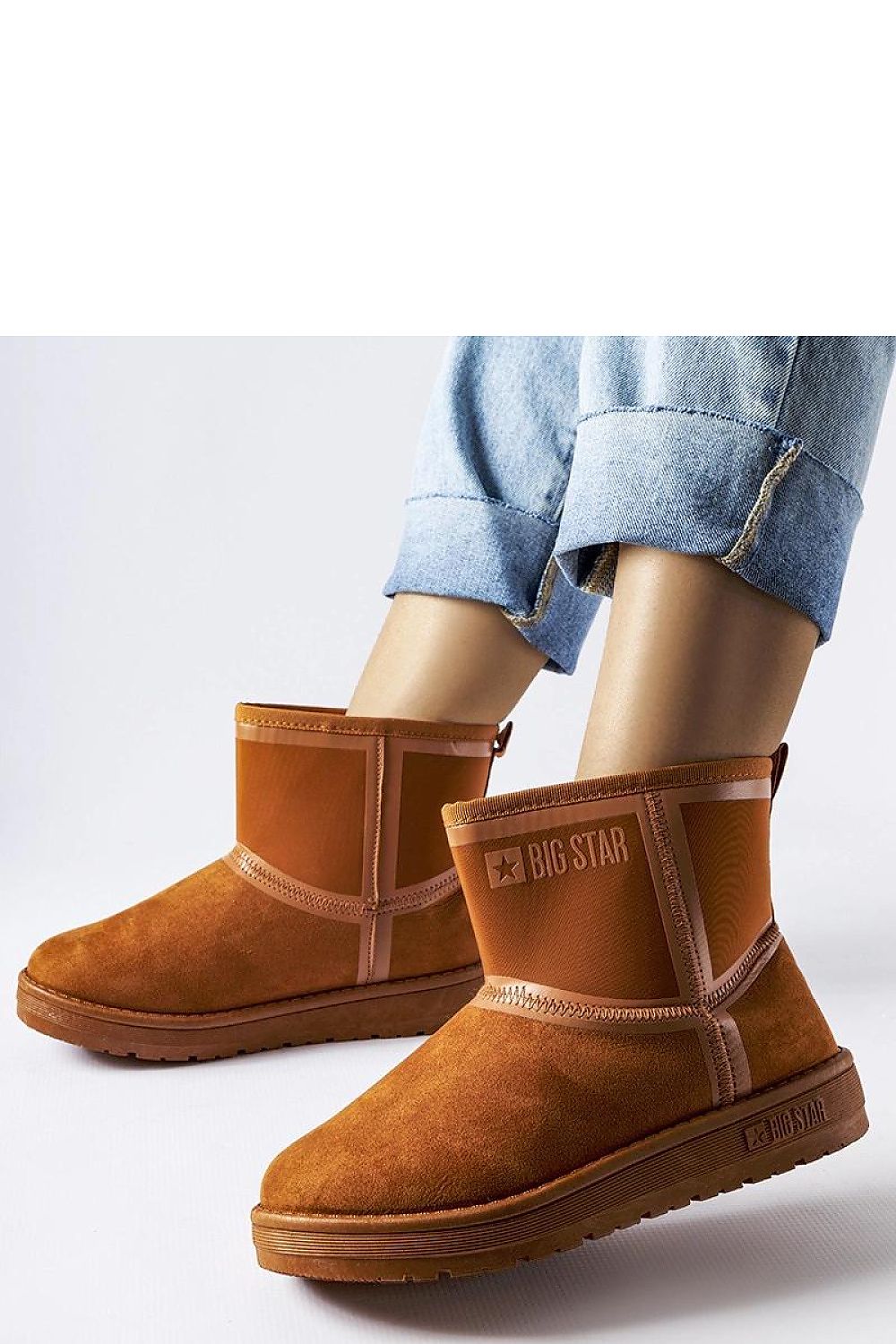  Moon boots model 205107 Solea 