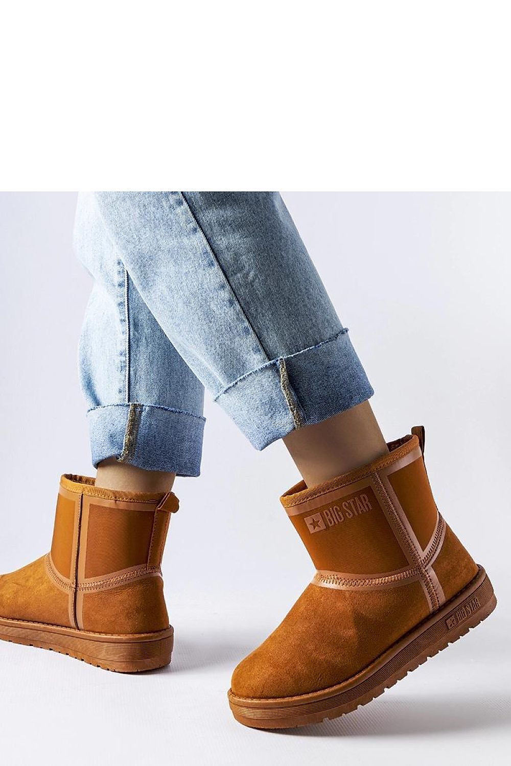  Moon boots model 205107 Solea 