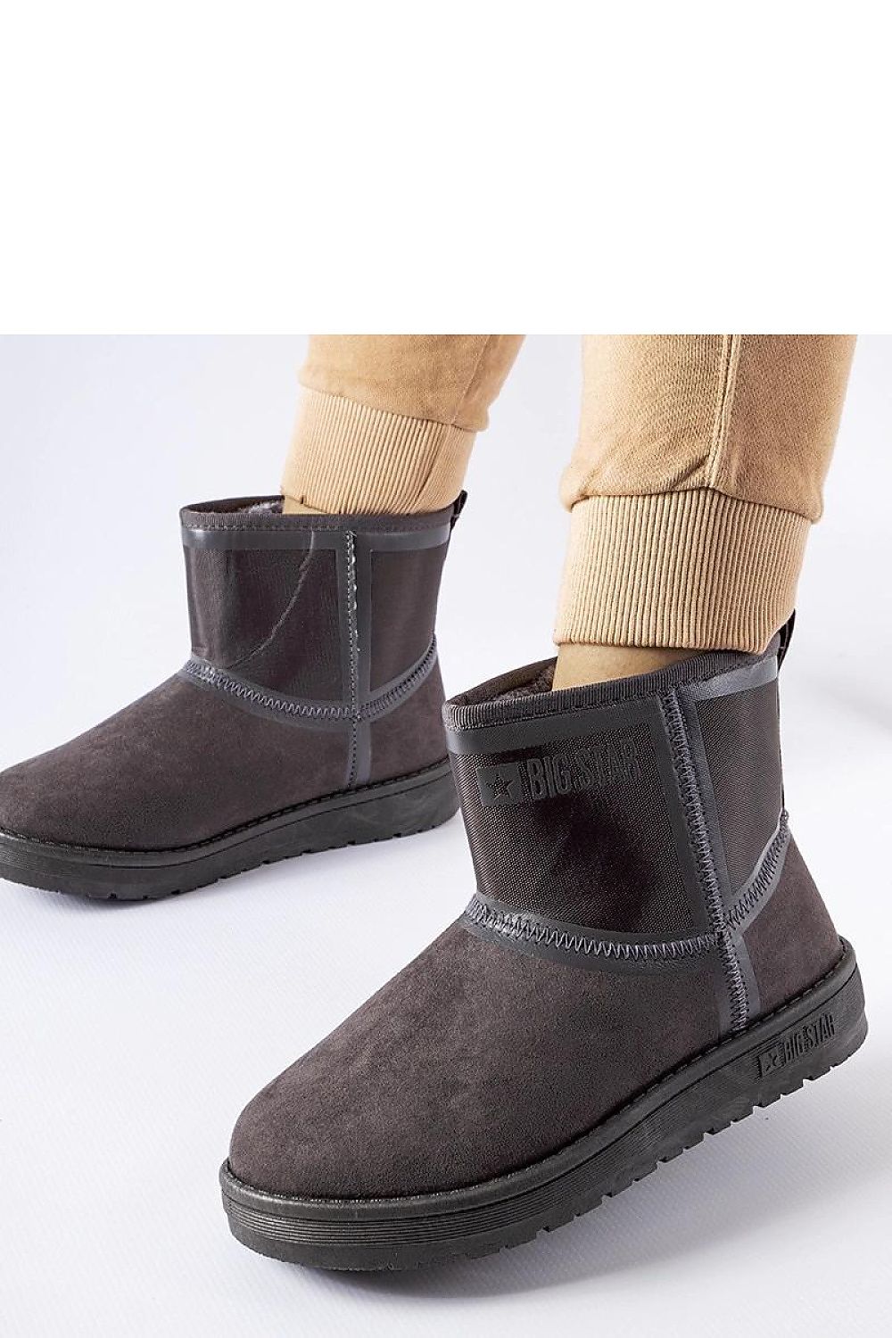  Moon boots model 205109 Solea 