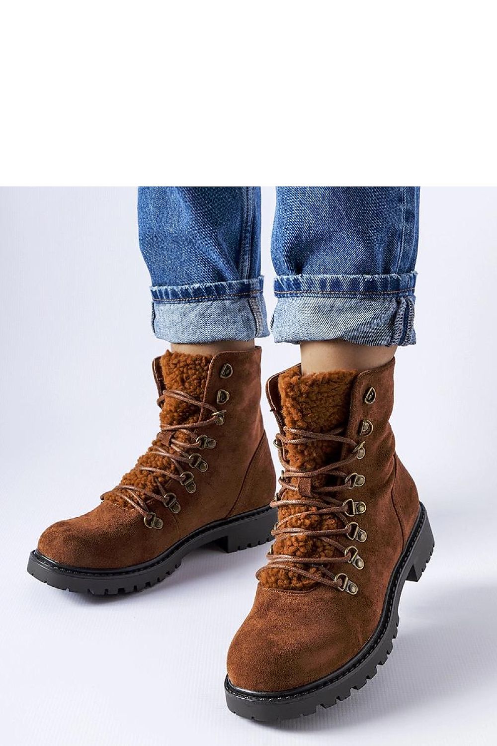  Botine model 205115 Solea 