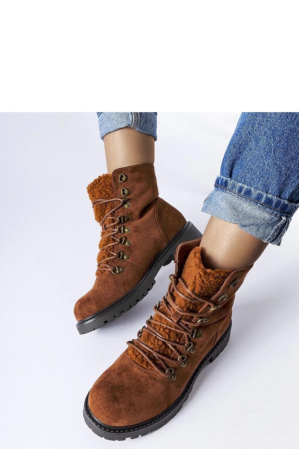 Botine model 205115 Solea 