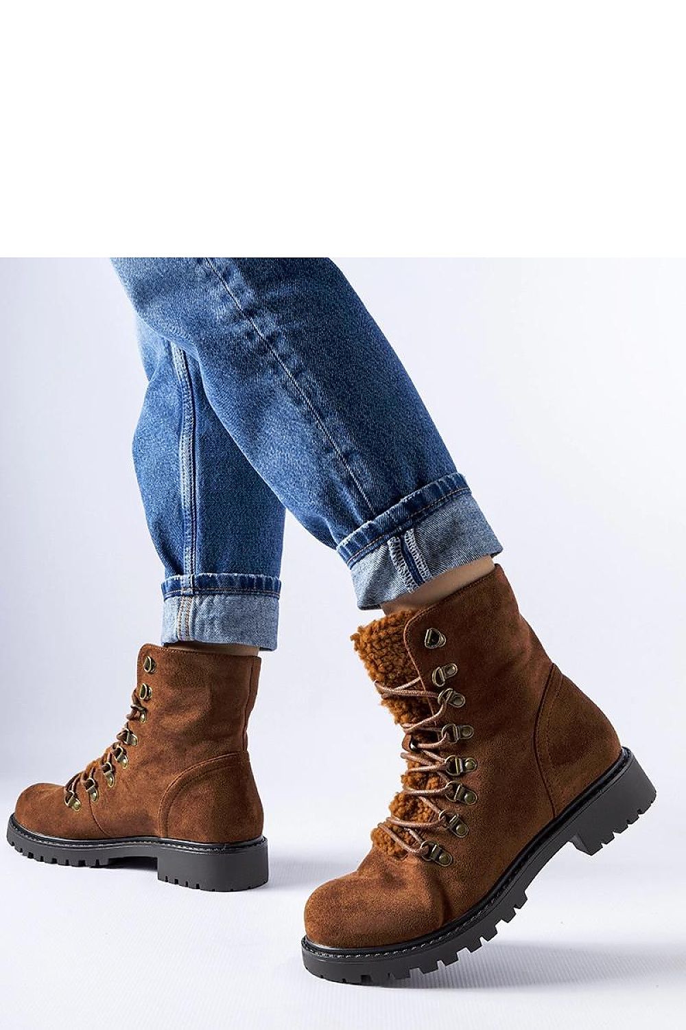  Botine model 205115 Solea 