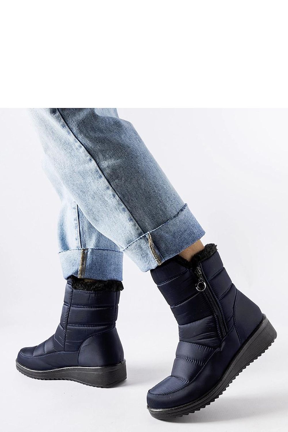  Moon boots model 205117 Solea 