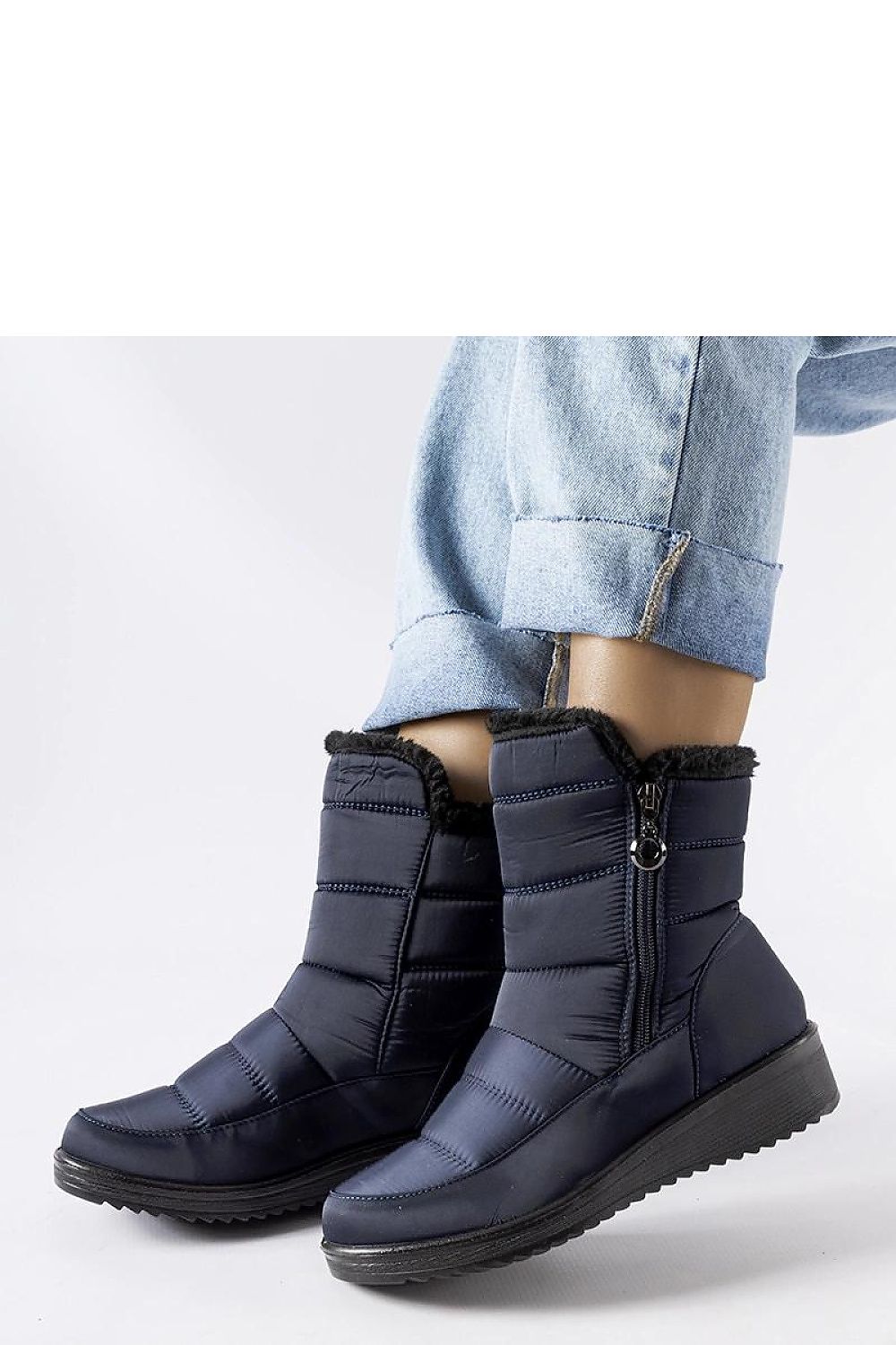  Moon boots model 205117 Solea 