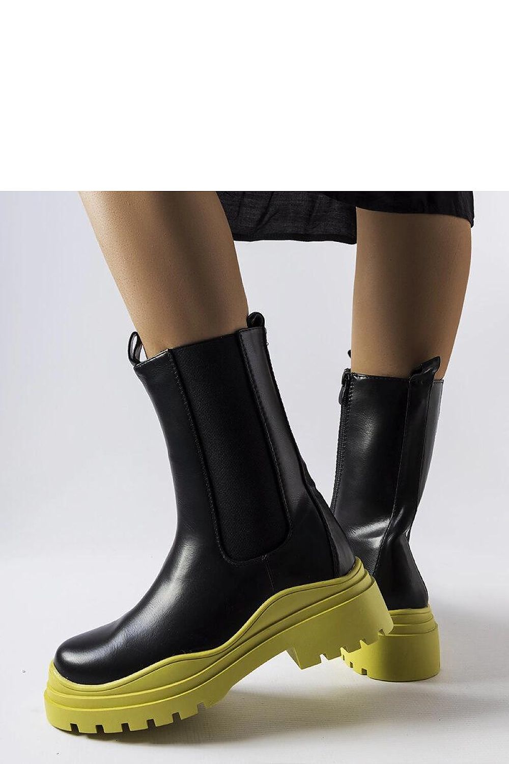  Botine model 205123 Solea 