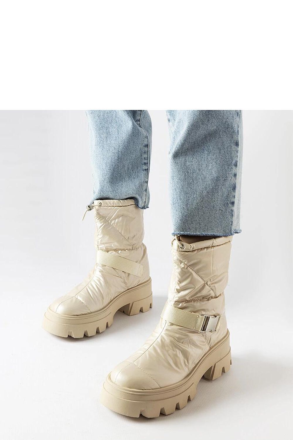  Botine model 205124 Solea 