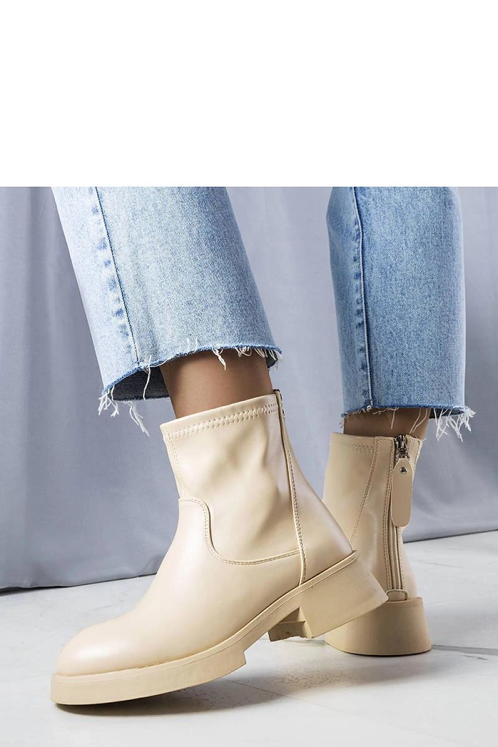 Botine model 205131 Solea 