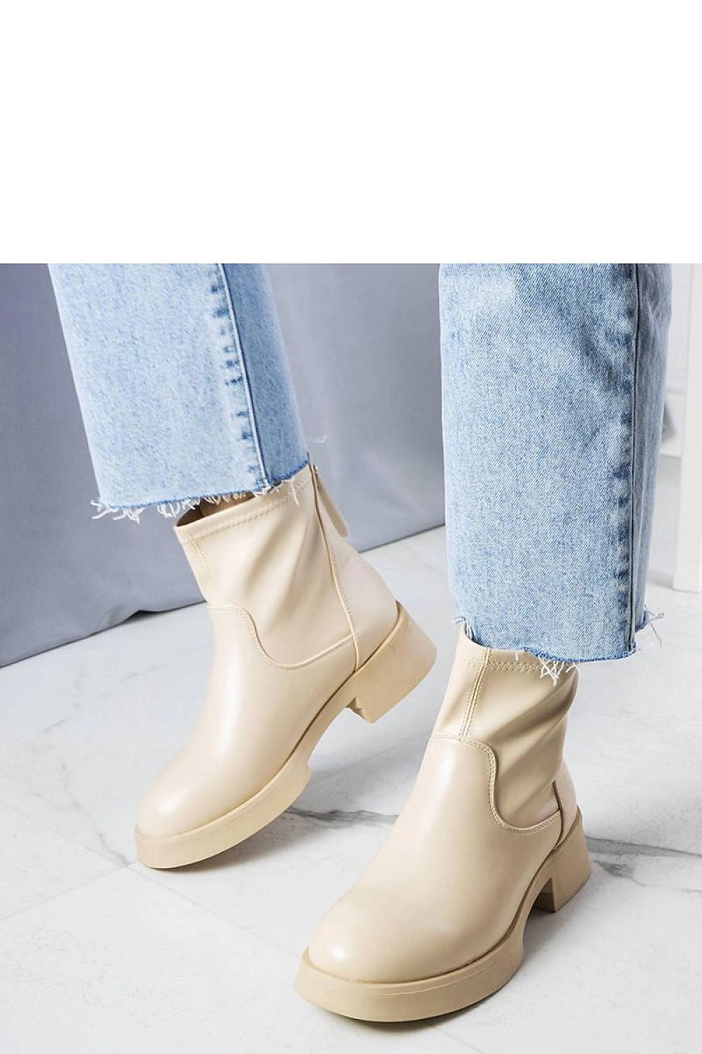  Botine model 205131 Solea 