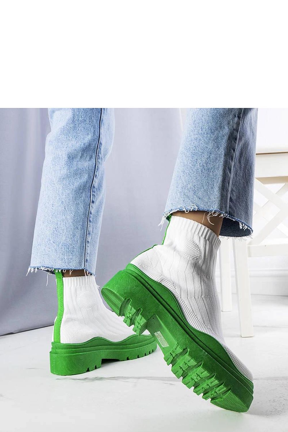  Botine model 205132 Solea 