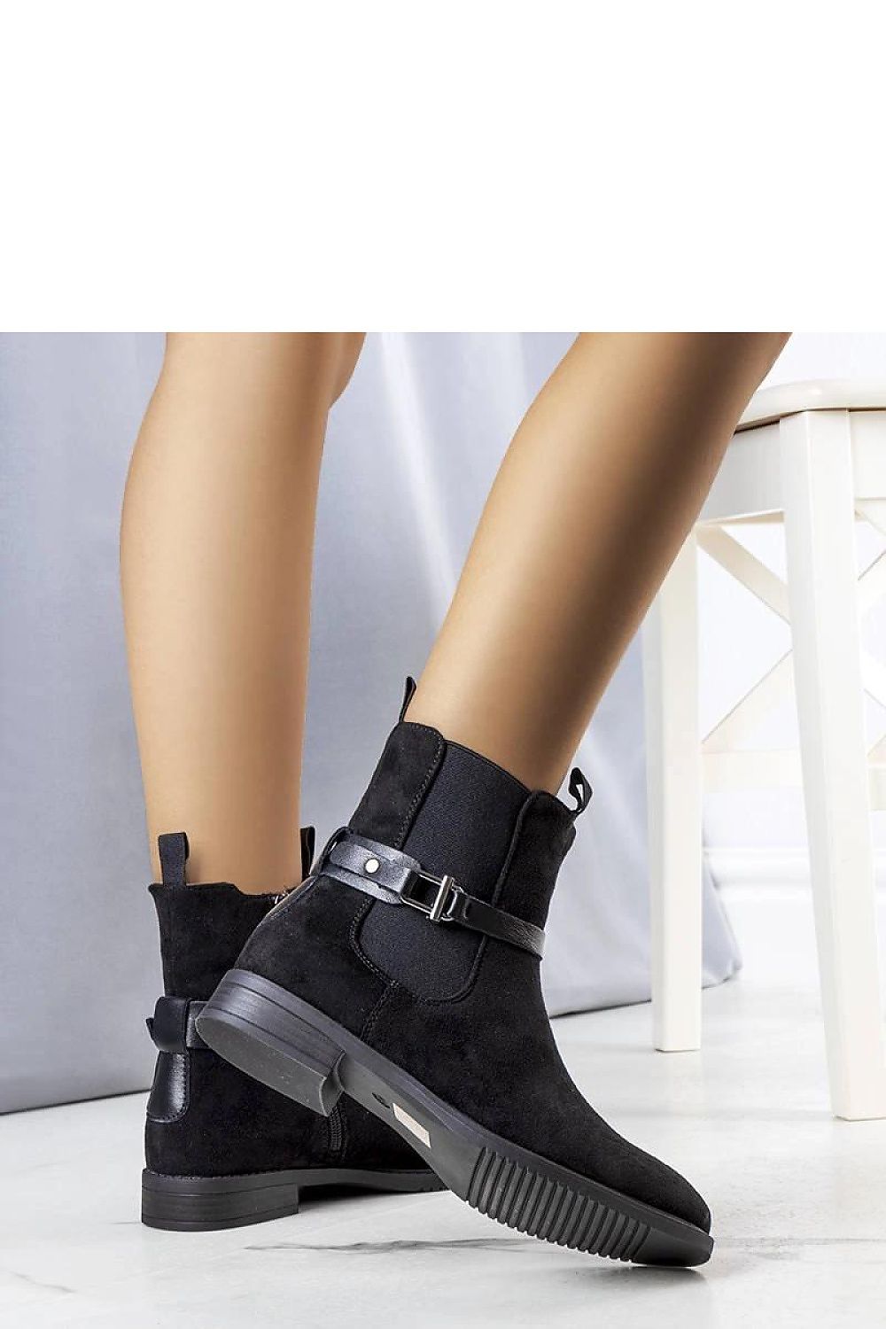  Botine model 205138 Solea 