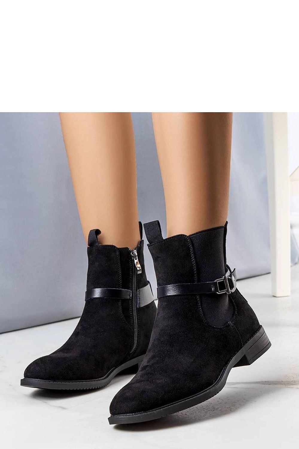  Botine model 205138 Solea 