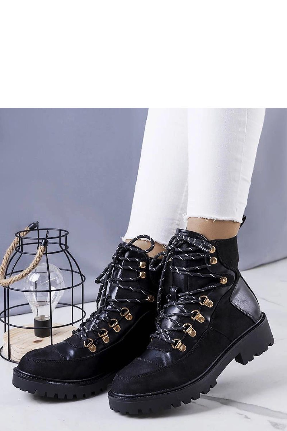  Botine model 205145 Solea 