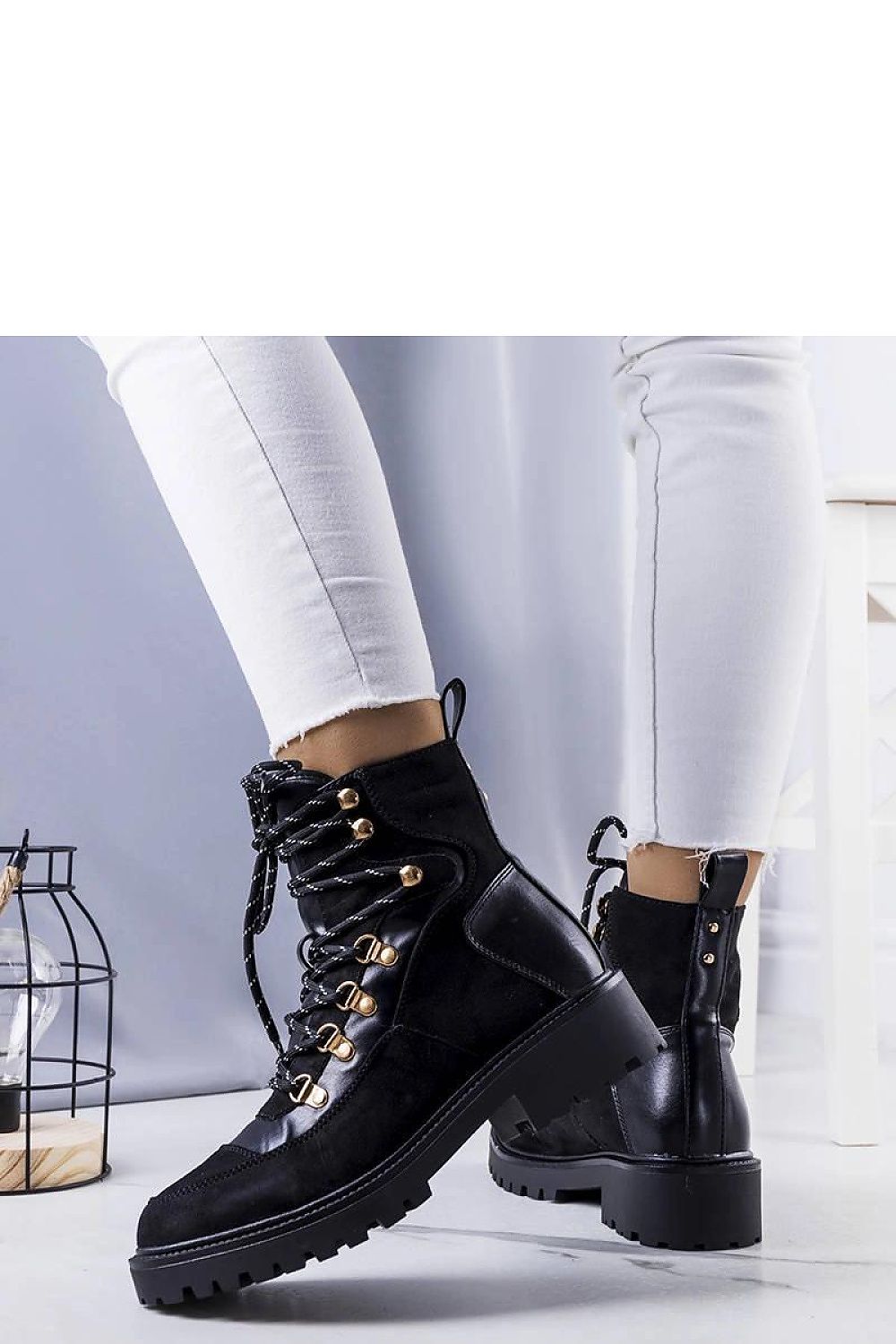  Botine model 205145 Solea 