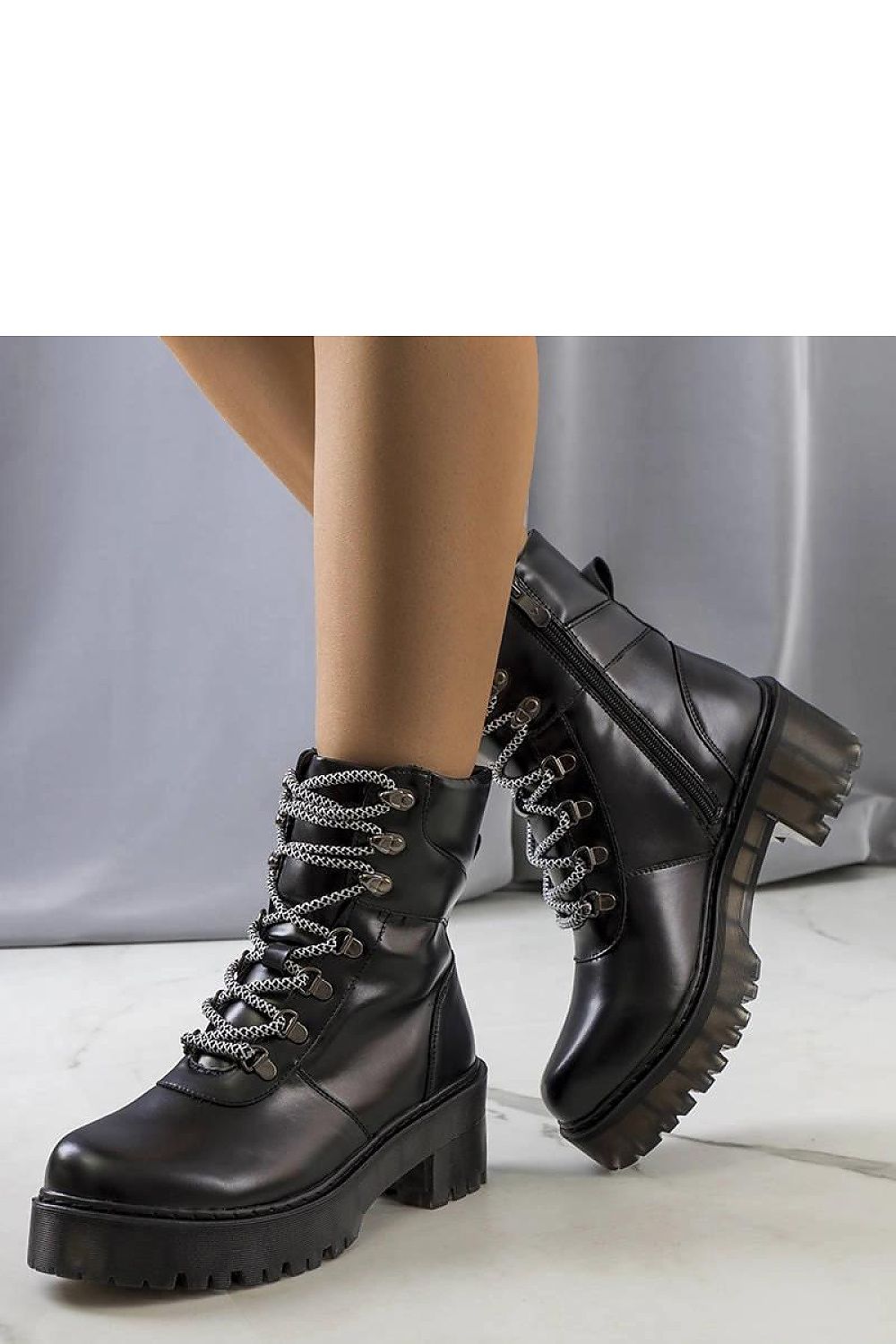  Botine model 205146 Solea 