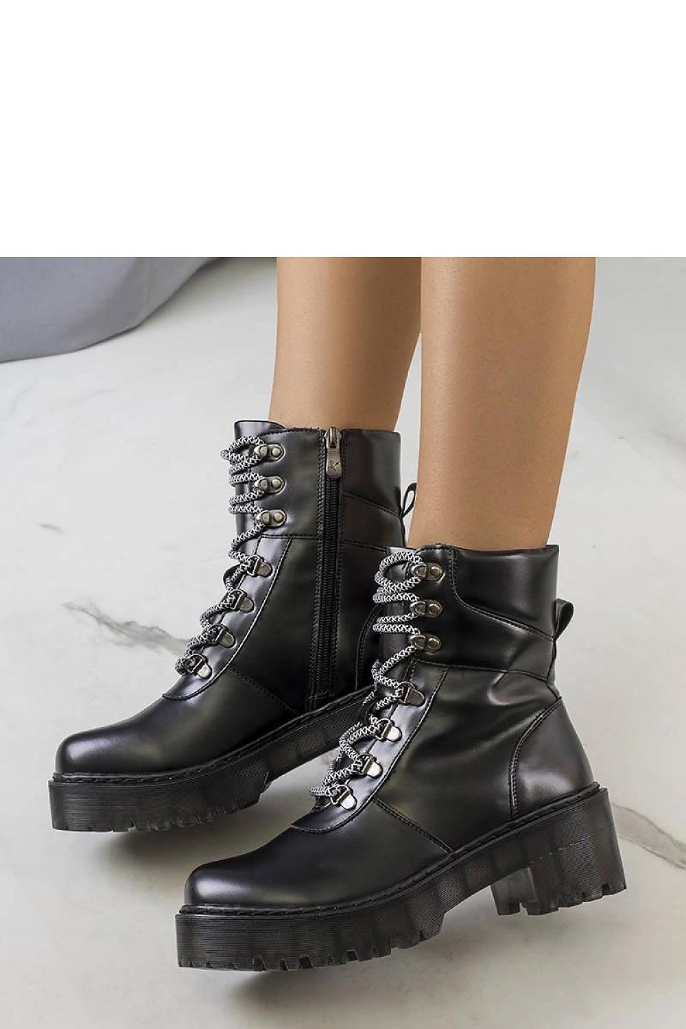  Botine model 205146 Solea 