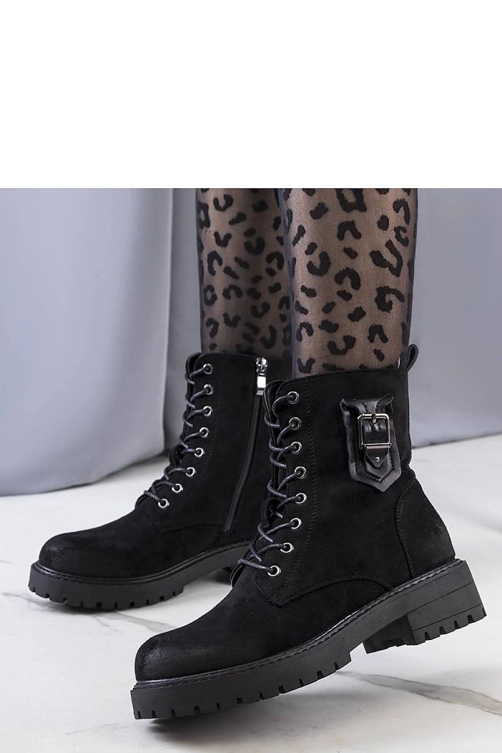  Botine model 205147 Solea 