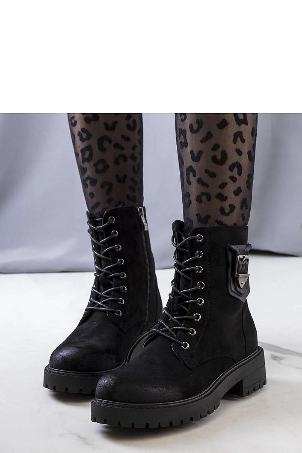  Botine model 205147 Solea 