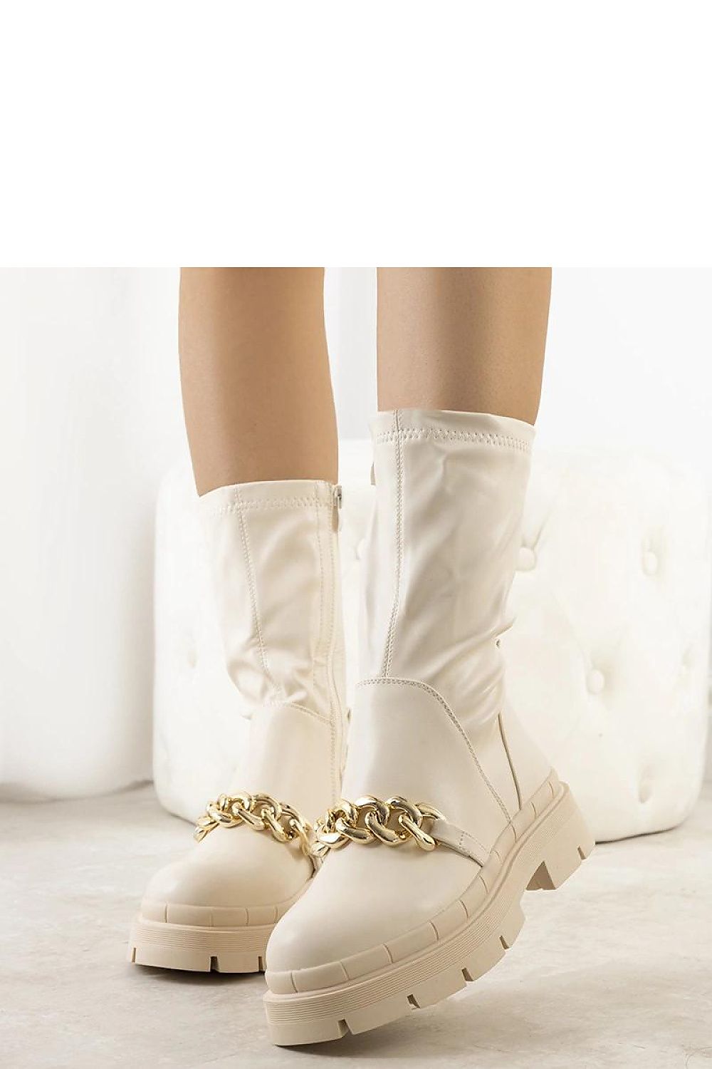  Botine model 205150 Solea 