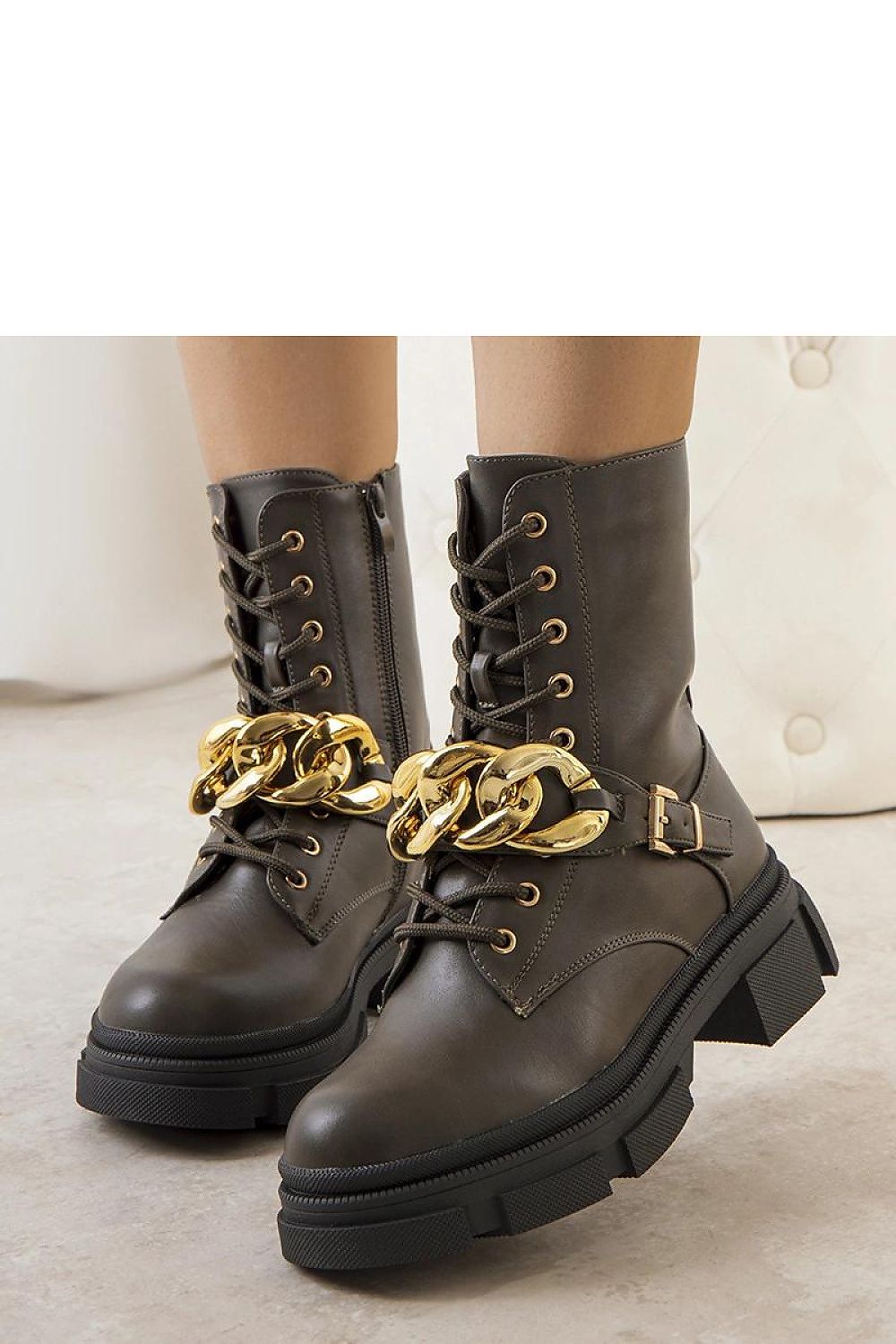  Botine model 205152 Solea 