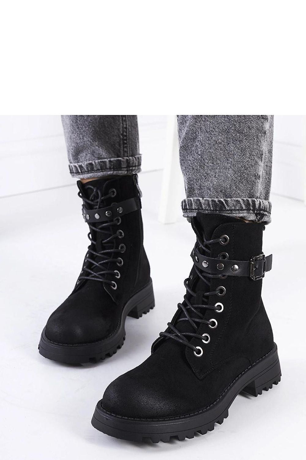  Botine model 205155 Solea 
