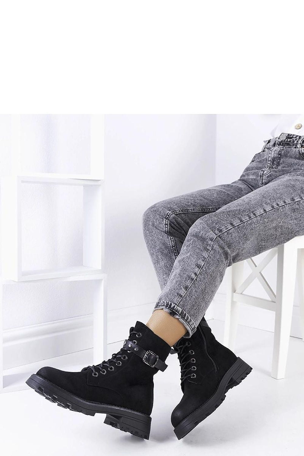  Botine model 205155 Solea 