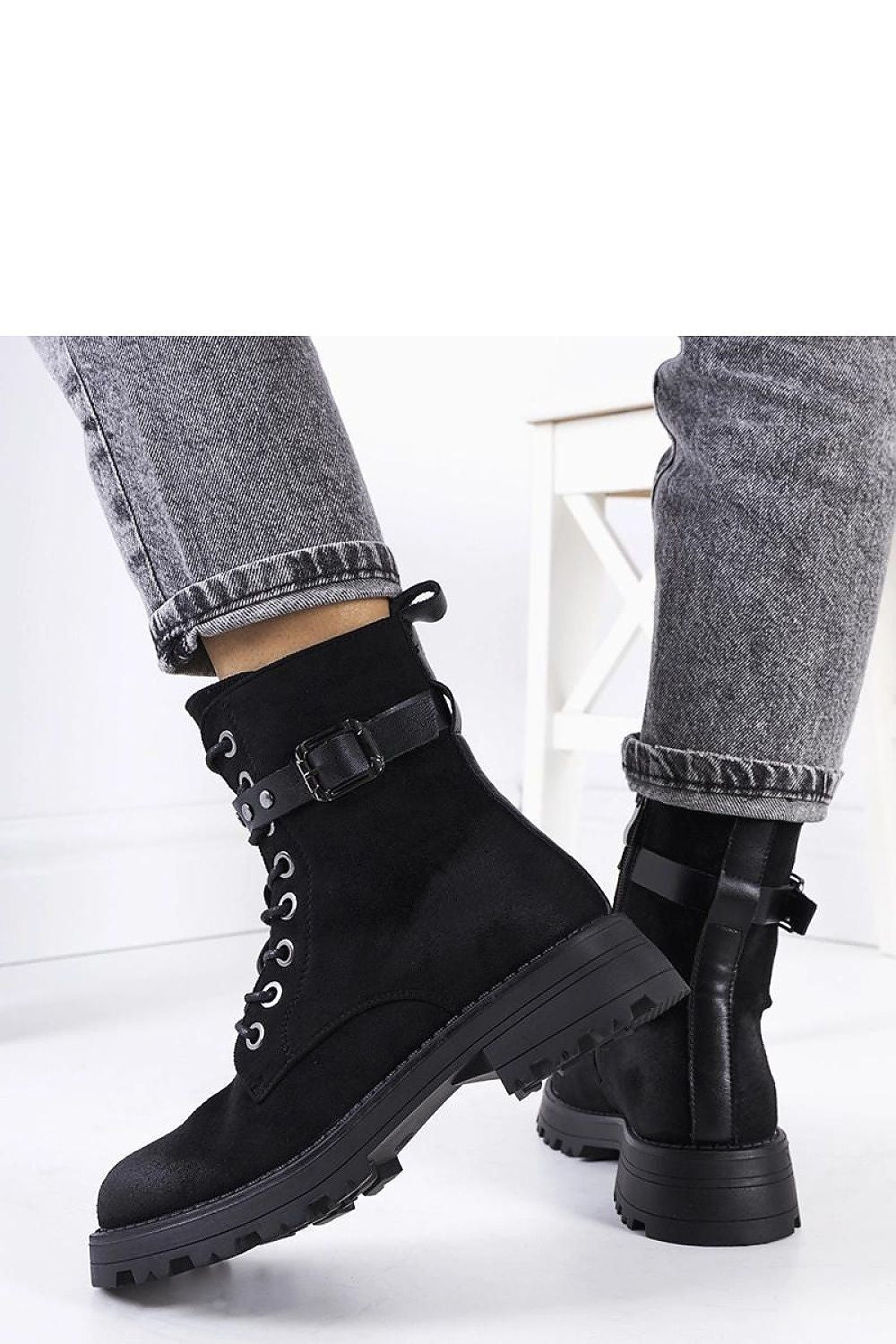  Botine model 205155 Solea 
