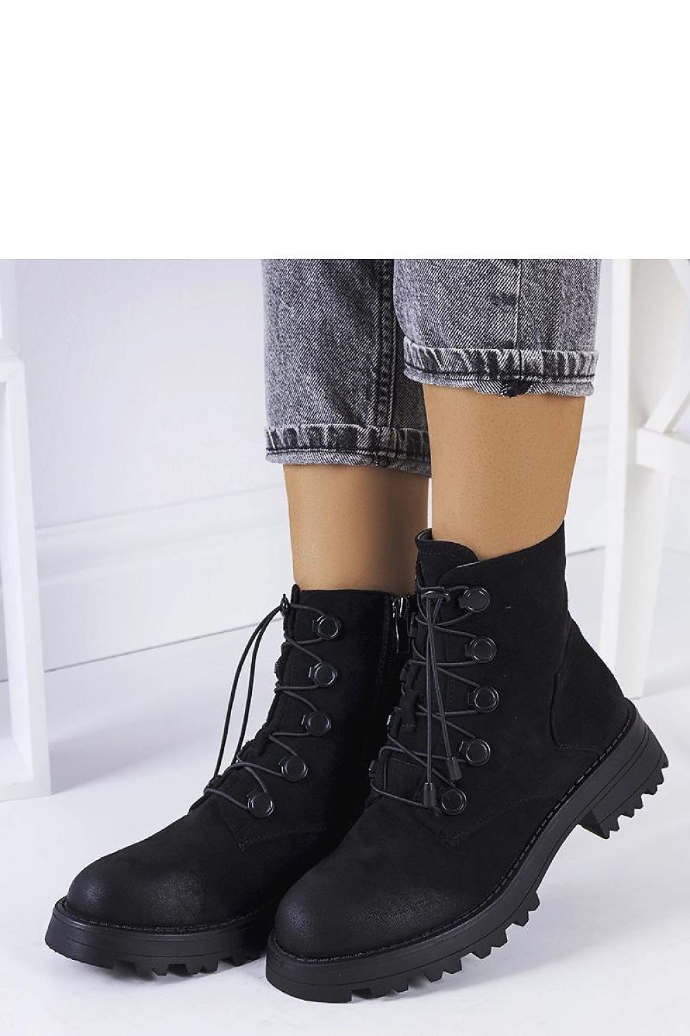  Botine model 205156 Solea 